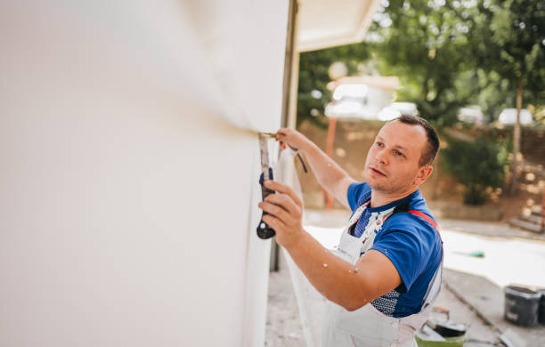 Insulation Air Sealing in Sayville, NY